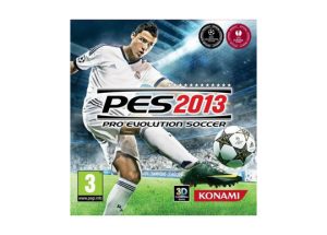 Pro Evolution Soccer 2013 (PES 2013) free download
