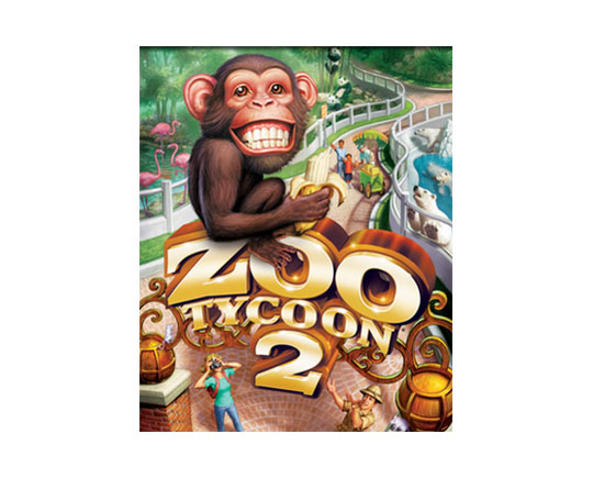 Zoo Tycoon 2 Ultimate Collection [Digital Download] [PC OFFLINE]