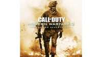 Download Call Of Duty: Modern Warfare 2 Campaign Remastered for PC