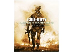 Download Call Of Duty: Modern Warfare 2 Campaign Remastered for PC