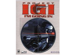 IGI 1 Trainer Unlimited Cheats for PC free download