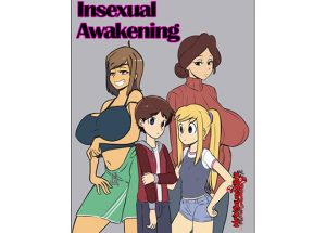 Download Insexual Awakening v1.0 adults game for PC+macOS