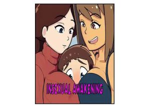 Insexual Awakening APK v1.0 free download for android