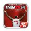Download NBA 2K14 APK v1.30 game for android