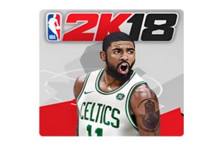 NBA 2K18 APK + OBB v37.0.3 for android free download