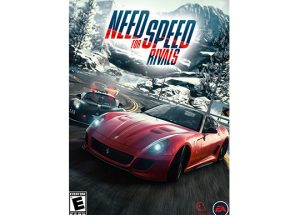 Need For Speed: Rivals – Racing Game free download for PC