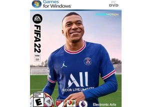 Download FIFA 22 PC game – Football game for PC