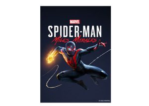 Download Marvel’s Spider Man: Miles Morales game for PC