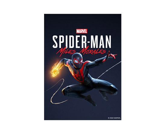 Download Marvel’s Spider Man: Miles Morales game for PC