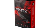 Acoustica Mixcraft Pro Studio 9 full version free download