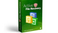 Active File Recovery 22.0.8 full latest version Free Download
