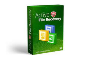 Active File Recovery 22.0.8 full latest version Free Download