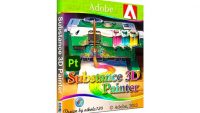 Download Substance 3D Painter 2023 v8.3 full pre-activated