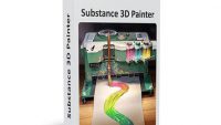 Adobe Substance 3D Painter v7.4.3 full version free download
