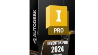 How to download Autodesk Inventor 2024 Pro for free