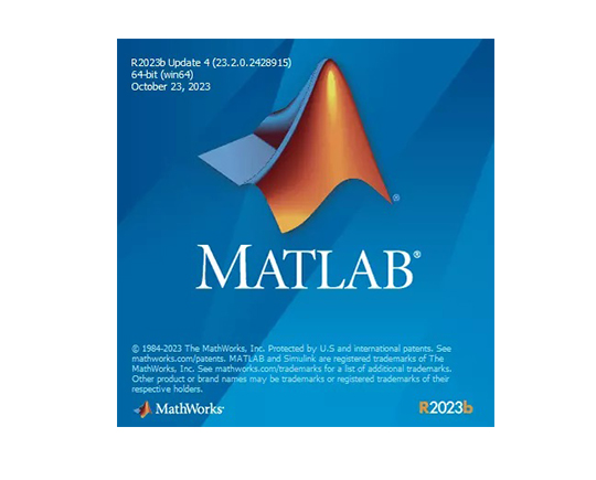 MathWorks MATLAB R2023b Full Version Free Download - TECHFEONE