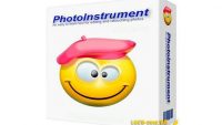 Photoinstrument 7.6 Free Download – Photo editing software