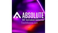 Download Steinberg Absolute 6 Virtual Instrument Collection v2023