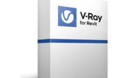 V-Ray Advanced for Revit 2018-2023 free download