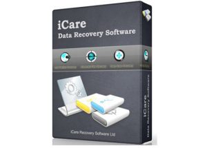 Download iCare Data Recovery Pro 9.0 – Best data Recovery software