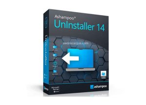 Download Ashampoo UnInstaller 14 – Uninstall programs