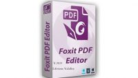 Foxit PDF Editor Pro v2023 free download for Windows