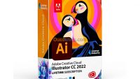 Adobe Illustrator CC 2022 For Mac free download