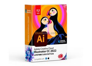 Adobe Illustrator CC 2022 For Mac free download