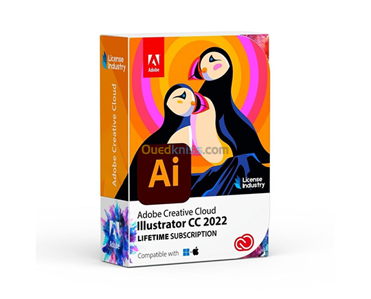 Adobe Illustrator CC 2022 For Mac free download